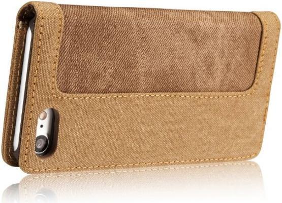 Image du produit Caseme Étui en cuir élégant (Apple iPhone 8, Apple iPhone SE (2ème génération), Apple iPhone SE (3ème génération), Apple iPhone 7)
