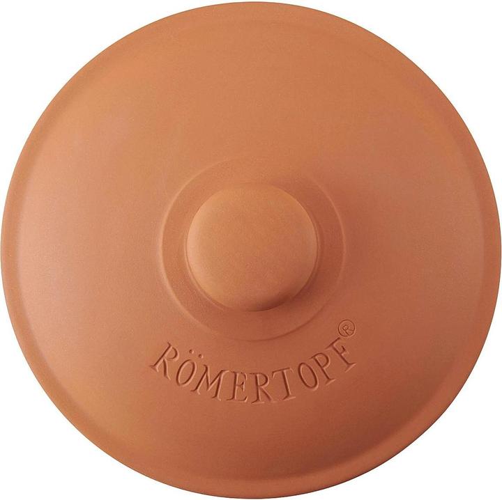 Produktbild Römertopf Frische-Topf Maxi plus terrac. (26 cm, Römertopf, Keramik)