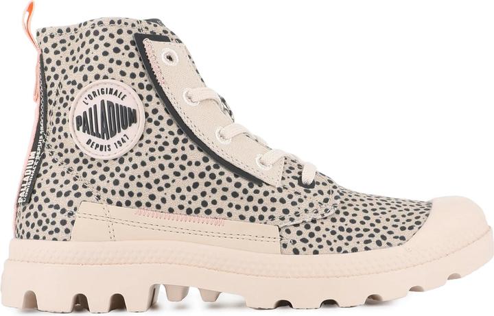 Produktbild Palladium Pampa Underlayer (41)