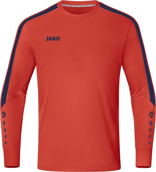 Fleming, Navy Blue