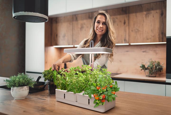Produktbild Ledvance Indoor Garden Kit (LED, 230 V)