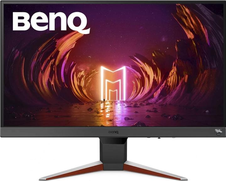 BenQ Mobiuz EX240N (1920 x 1080 pixels, 23.80")