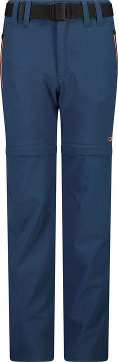 Actual product image CMP Campagnolo Long Zip Off Stretch (116)