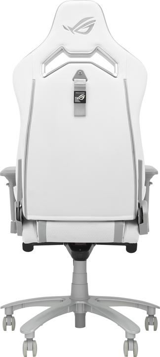 Actual product image ASUS Gaming chair SL301CW ROG CHARIOT X Core WHT