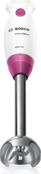 Produktbild Bosch Hausgeräte Msm2410pw (EU-Stecker)