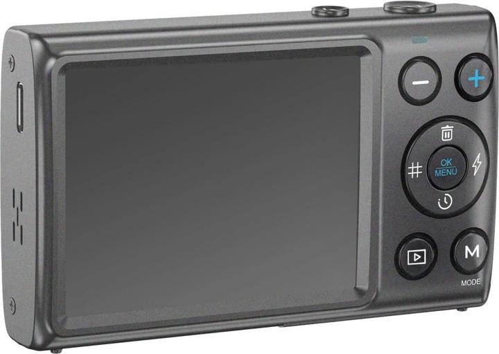 Image du produit Easypix V48 Pocket anthracite (8 Mpx)