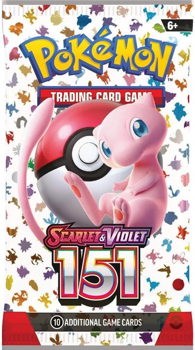 Actual product image Pokémon TCG Scarlet & Violet (English, Elite / Top Trainer Box)
