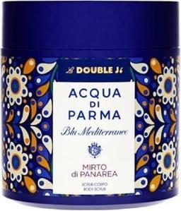 Actual product image Acqua Di Parma Body Scrub (200 ml)