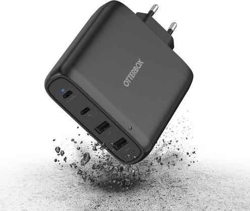 Actual product image OtterBox EU GaN fast charger (100 W)