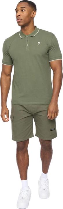 Immagine prodotto Crosshatch Utilate Maglietta Polo Uomo (L)