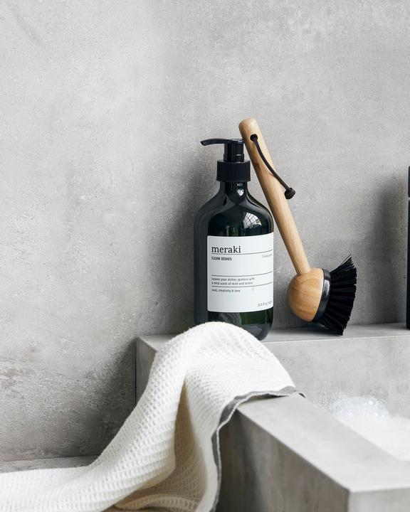 Actual product image Meraki . (Liquid)