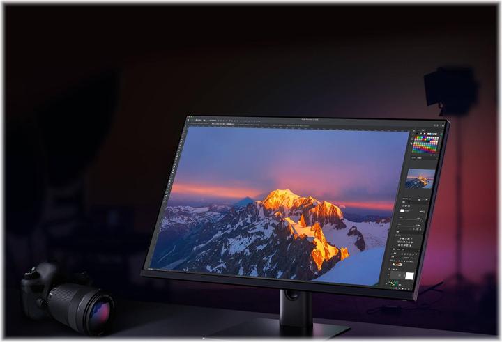 Image du produit Xiaomi Mi 2K (2560 x 1440 pixels, 27")