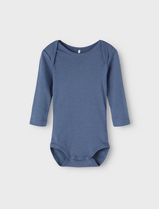 Actual product image Name it 3-pack body (80)