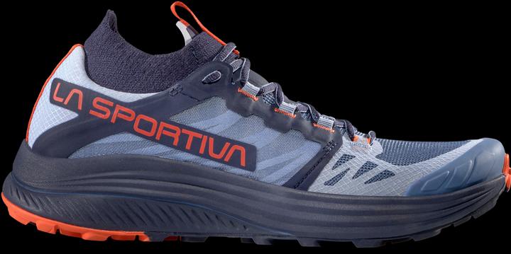 Image du produit La Sportiva Levante, chaussure basse de Mountain Running®. (38.5)