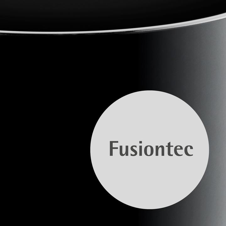 Image du produit WMF Quartz minéral (28 cm, Cocotte + faitout, Technologie de fusion)