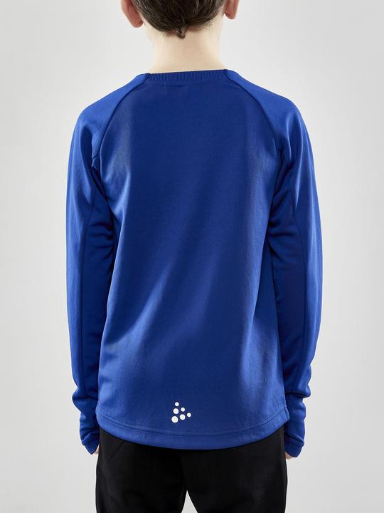 Image du produit Craft Evolve Crew Neck Jr (146)