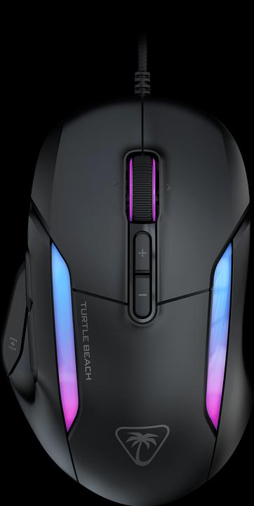 Actual product image Turtle Beach KONE II - Gaming Mouse (Cable)