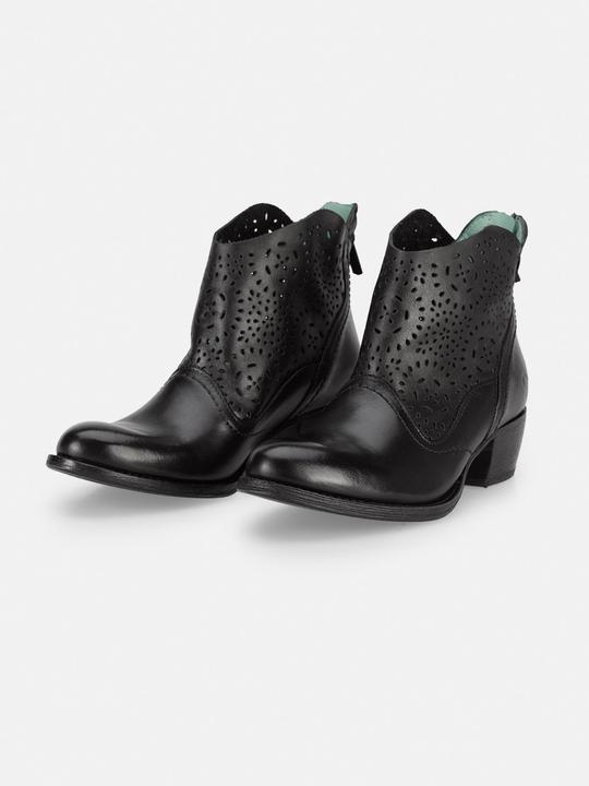 Produktbild Felmini Sie werden von dieser bequemen und stilvollen Freizeit Stiefelette von begeistert sein. Mit (38)