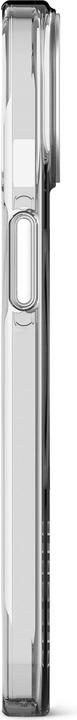 Immagine prodotto Decoded Backcover in plastica riciclata per iPhone 15 trasparente (Apple iPhone 15)