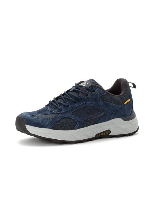 Produktbild Camel Active Sneaker pig nubuk/textile MARINE (41)