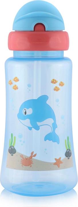 Immagine prodotto Baby Care Gourde pour enfants 330 ml (330 ml)