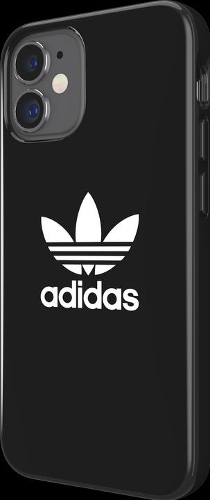 Actual product image adidas Snap Case Trefoil (Apple iPhone 12 mini)