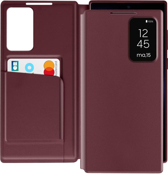 Actual product image Avizar Clear View (Samsung Galaxy S23 Ultra)
