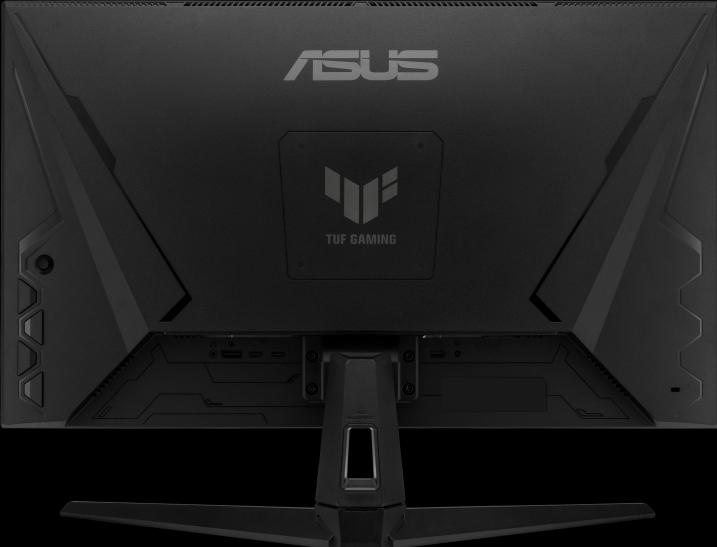Produktbild ASUS TUF Gaming VG27AQ3A (2560 x 1440 Pixel, 27")