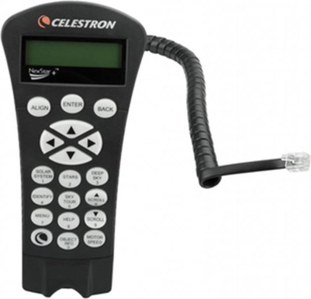 Immagine prodotto Celestron NexStar+ HC con USB, AZ