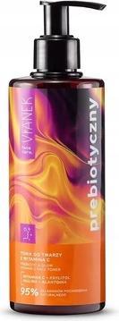 Vianek Prebiotisches Gesichtswasser mit Vitamin C 300 ml (300 ml)