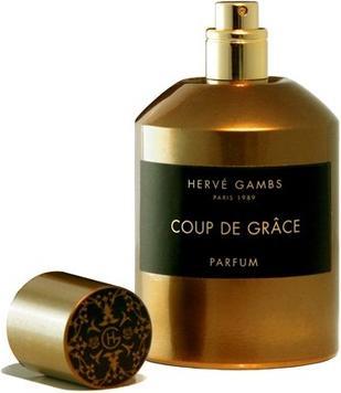 Produktbild Herve Gambs Parfum Coup Grace (Eau de Parfum, 100 ml)