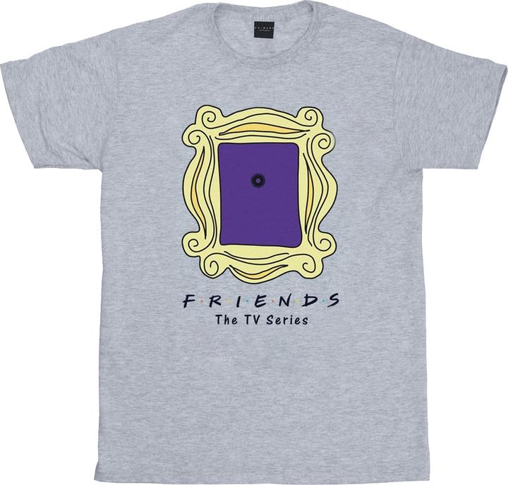 Produktbild Friends Door Peephole TShirt Jungen (152, 158)