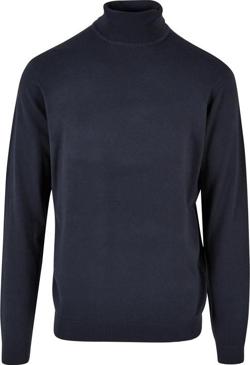 Urban Classics Knitted Turtleneck Sweater (S)
