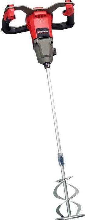 Einhell TP-MX 1700-2 CE 4258565 Farb-Mörtelrührer 120 mm