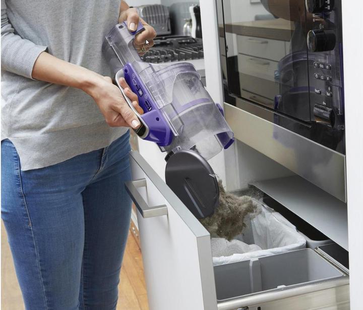 Immagine prodotto Black & Decker Animale domestico Multipower