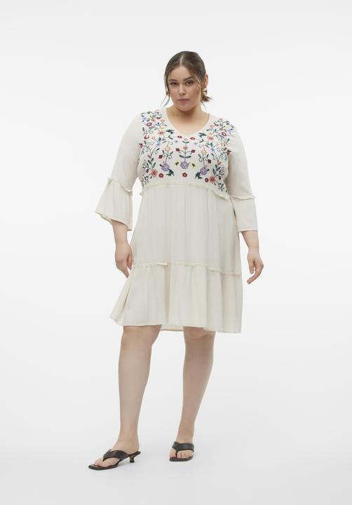 Image du produit Vero Moda VMSINA Robe courte Robe (54)