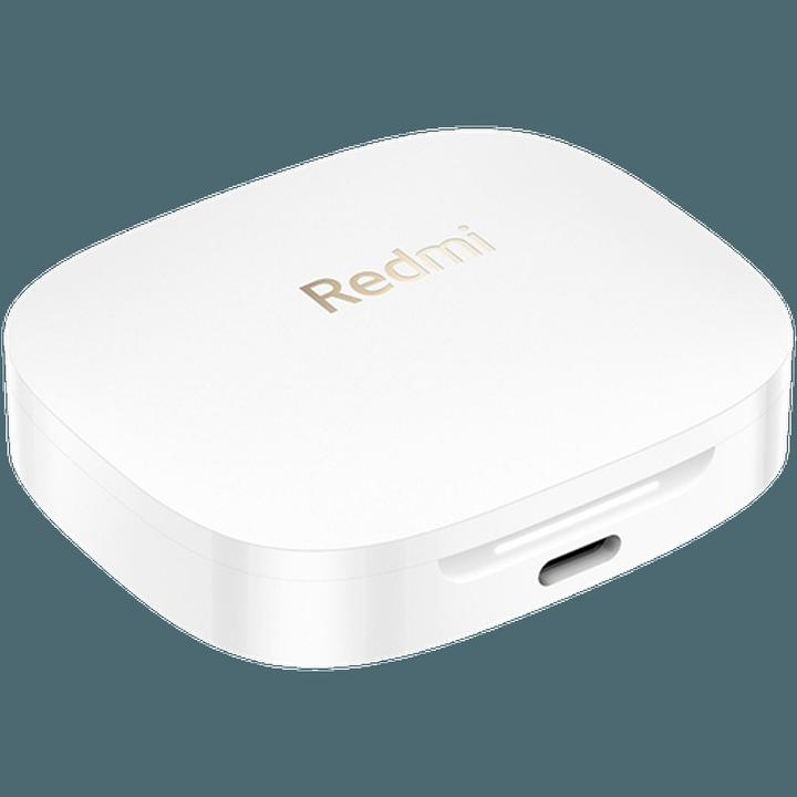Actual product image Xiaomi Redmi Buds 6 Cloud White, BHR9250GL (ANC, 42 h, Wireless)