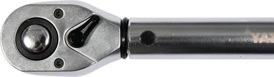 Produktbild Yato YT-07612 (1/2", 10 Nm, 60 Nm)