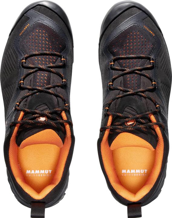 Image du produit Mammut Sapuen Low GTX Men (43.5)