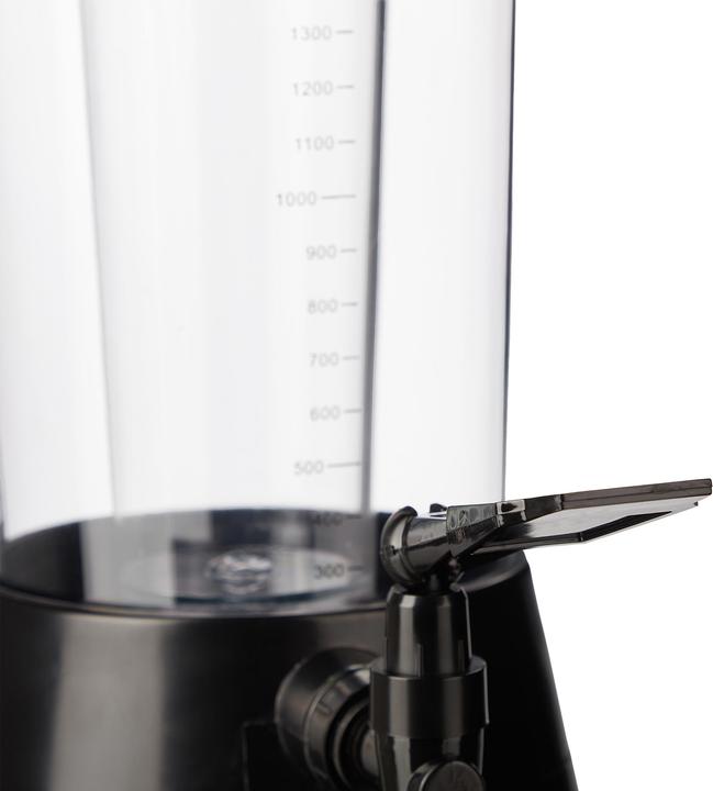 Actual product image Relaxdays Beer column
