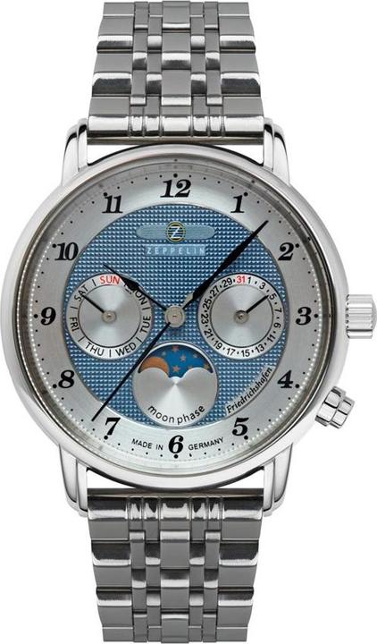 Produktbild Zeppelin Friedrichshafen 8537M3 Uhr 36mm (Sportuhr, 36 mm)