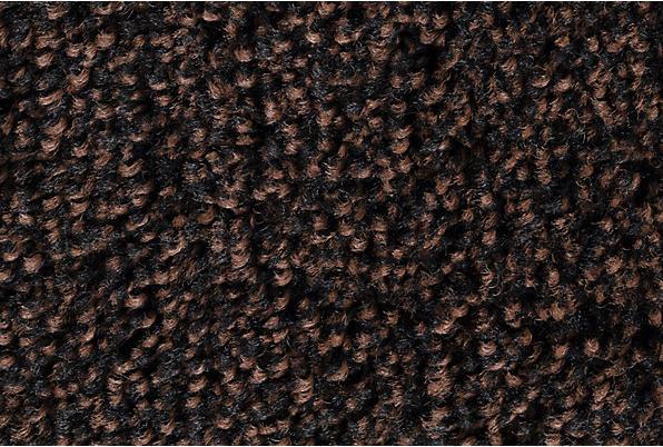 Immagine prodotto kaiserkraft Tappetino cattura-sporco per interni, pelo di nylon ad alta torsione (85 x 150 cm)