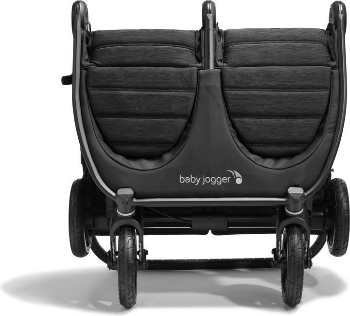 Produktbild Baby Jogger City Mini GT2 Double
