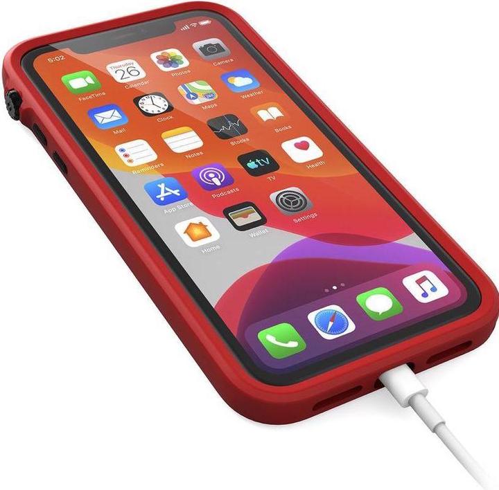 Produktbild Catalyst Impact Protection Case (Apple iPhone 11)