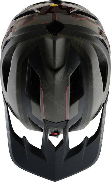 Produktbild Troy Lee Designs Stage MIPS Helm, Neauwave, camo, M/L | 57-59cm
