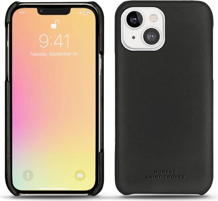 Noir PU ( Black )