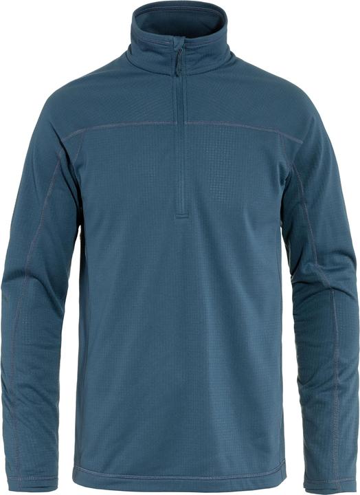 Fjällräven Abisko Lite Fleece Half Zip