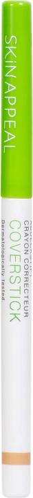 Actual product image Louis Widmer Skin Appeal Coverstick 02 (2)