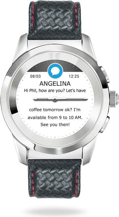 Immagine prodotto MyKronoz ZeTime Premium (44 mm)