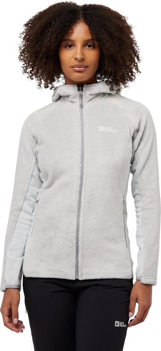 Produktbild Jack Wolfskin Rotwand Hooded Fz W (XL)